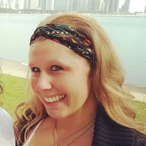 Meet your Posher, Allison